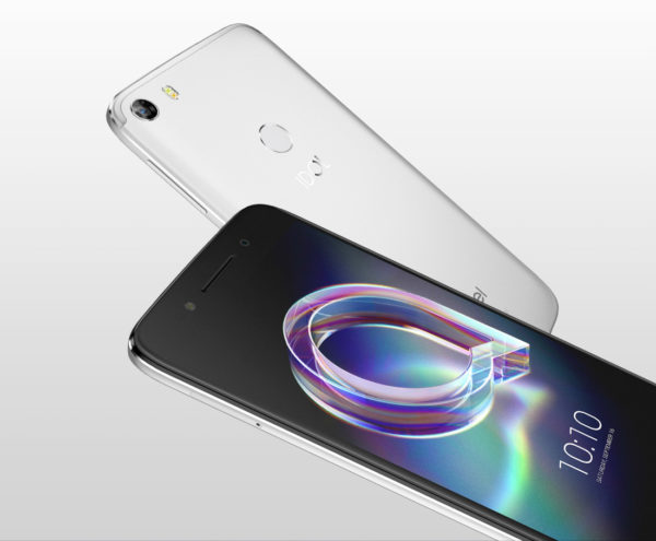 Alcatel Idol 5, caracterí­sticas, precio y opiniones 1