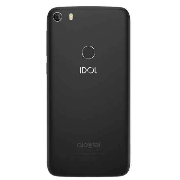 Alcatel Idol 5, caracterí­sticas, precio y opiniones 3