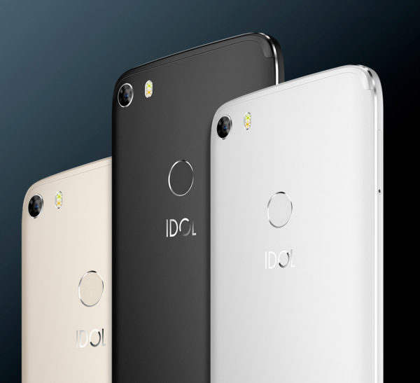 Alcatel Idol 5, caracterí­sticas, precio y opiniones
