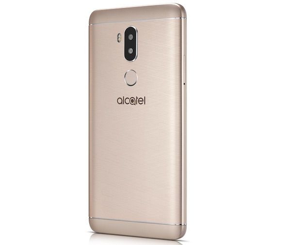 Alcatel A7 XL, características, precio y opiniones 5 alcatel a7 xl parte trasera