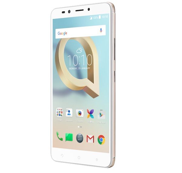 Alcatel A7 XL, características, precio y opiniones 6 alcatel a7 xl blanco