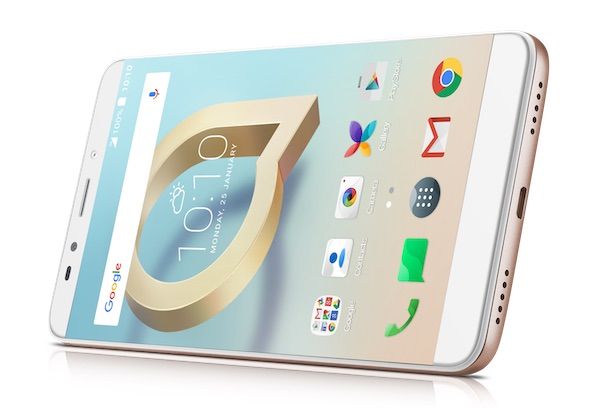 Alcatel A7 XL, caracterí­sticas, precio y opiniones