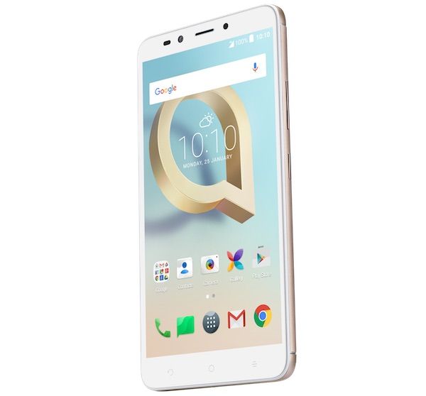 Alcatel A7 XL, características, precio y opiniones 12 alcatel a7 xl