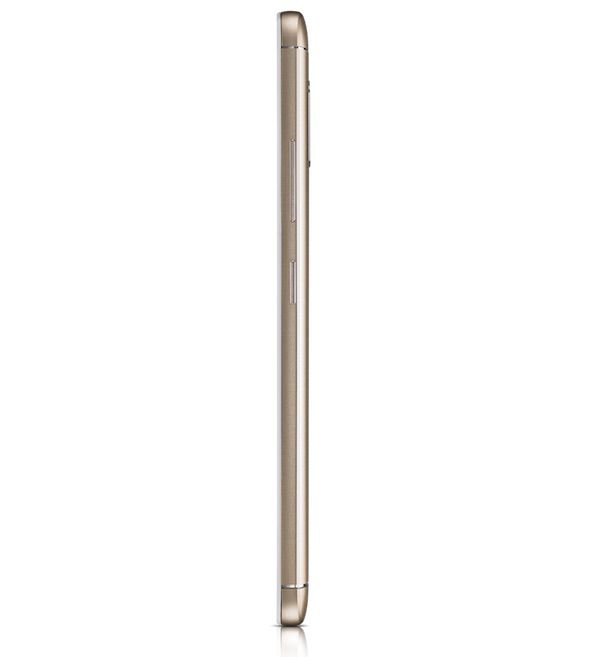 Alcatel A7 XL, características, precio y opiniones 10 alcatel a7 xl lateral