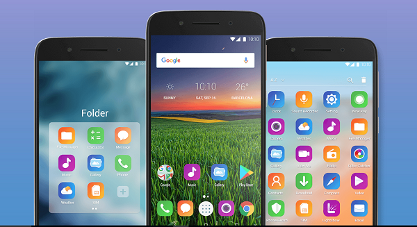 Software Idol 4
