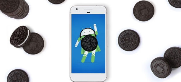Samsung ya trabaja en Android 8 Oreo para Galaxy Note 8, S8 y S8+