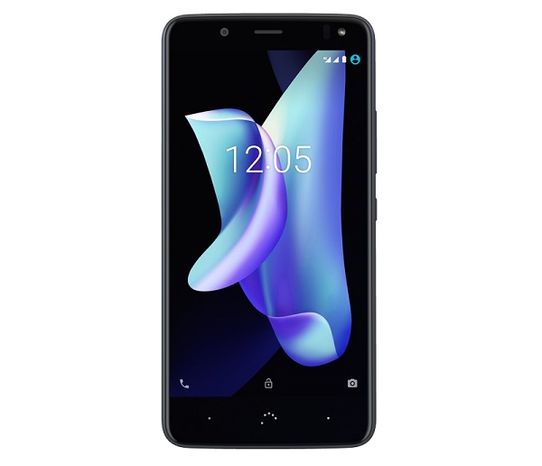 BQ Aquaris U2, móvil con gran pantalla a buen precio 7 BQ Aquaris U2, móvil con gran pantalla a buen precio 4