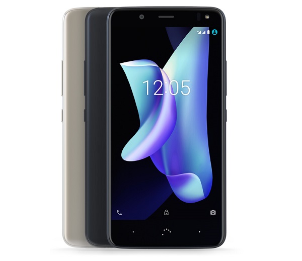 BQ Aquaris U2, móvil con gran pantalla a buen precio 8 BQ Aquaris U2, móvil con gran pantalla a buen precio 5
