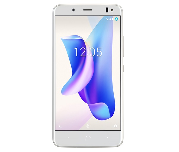 BQ Aquaris U2, móvil con gran pantalla a buen precio 10 BQ Aquaris U2, móvil con gran pantalla a buen precio 7