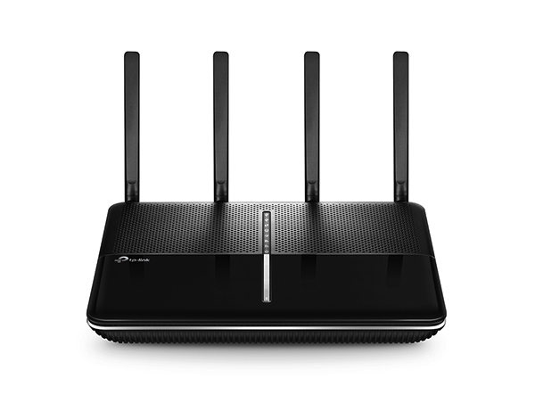 TP-Link HomeCare, software para routers TP-Link que protege el WiFi de casa 2 Archer-C3150