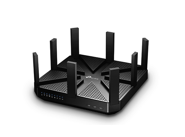 TP-Link HomeCare, software para routers TP-Link que protege el WiFi de casa