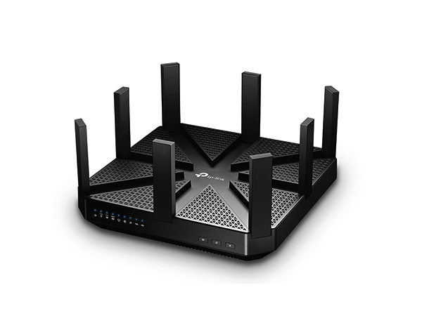 TP-Link HomeCare, software para routers TP-Link que protege el WiFi de casa 1 TP-Link HomeCare, software para routers TP-Link que protege el WiFi de casa