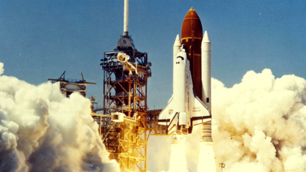 Los 10 datos más curiosos de la conquista del espacio