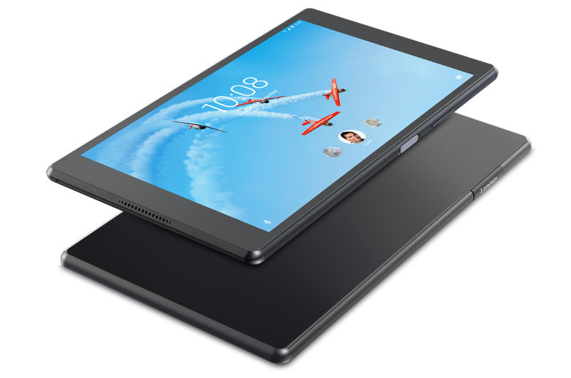 lenovo tab 4 8 plus