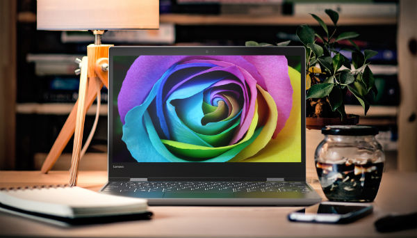 Lenovo Yoga 720, portátil ligero, de 12,5 pulgadas y soporte para lápiz 1 Lenovo Yoga 720, portátil ligero, de 12,5 pulgadas y soporte para lápiz