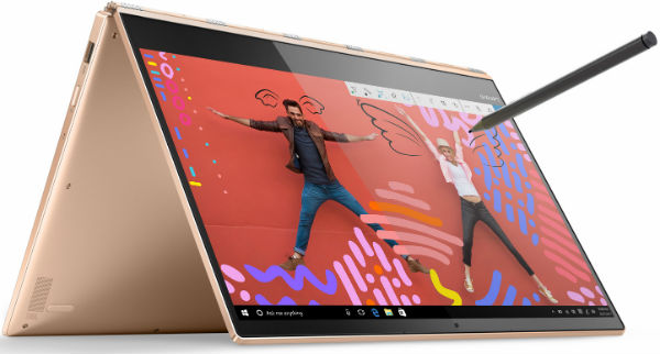 Diferencias y parecidos entre el Lenovo Yoga 920 y Yoga 910 14 Lenovo Yoga 920 batería