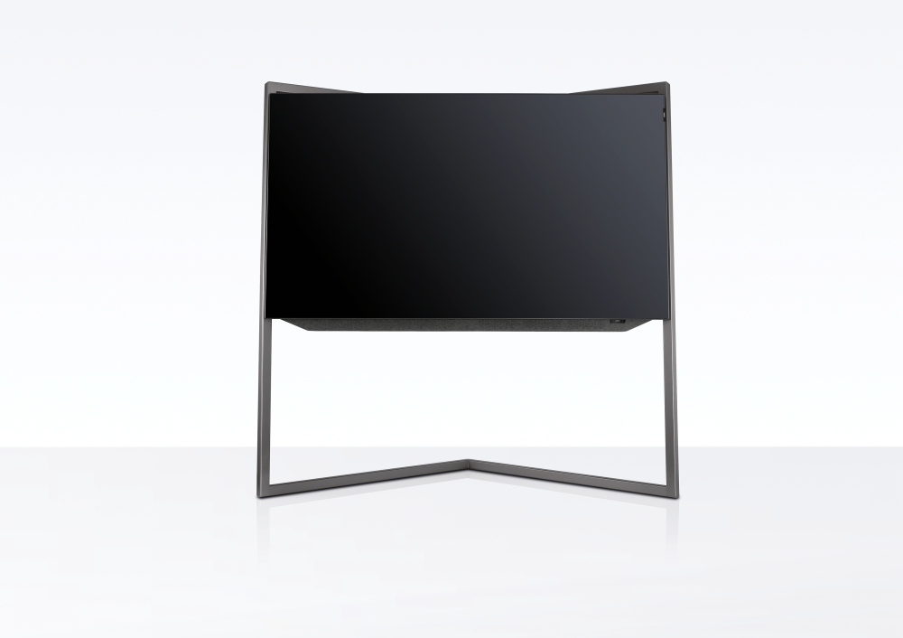 Loewe Bild 9.55, televisor OLED con imágenes y diseño deslumbrante 3