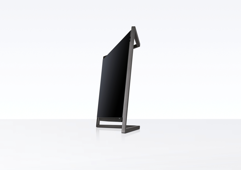 Loewe Bild 9.55, televisor OLED con imágenes y diseño deslumbrante 6