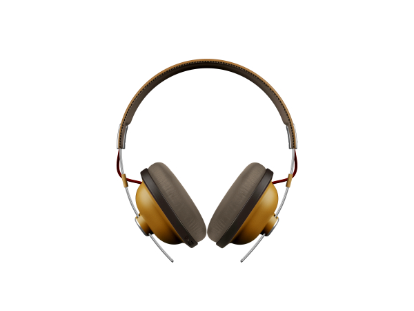 Auriculares Panasonic sin cables RP-HTX80B: estilo con tecnología 9 Auriculares Panasonic sin cables RP-HTX80B: estilo con tecnología 5