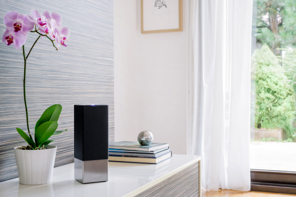 Panasonic SC-GA10, altavoz sin cables con asistente Google 3 Panasonic SC-GA10