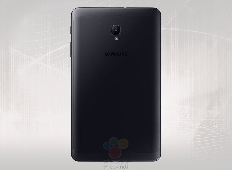 El Samsung Galaxy Tab A2 S al descubierto con fotos y caracterí­sticas 3