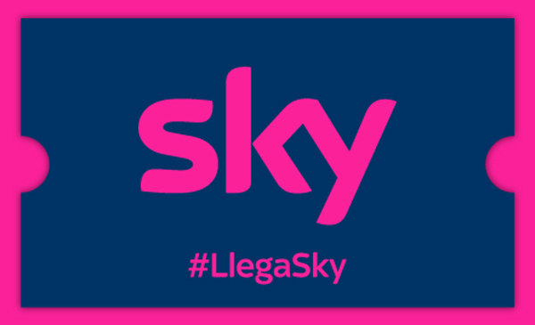 Sky TV desembarca en España, esto es lo que ofrece 3
