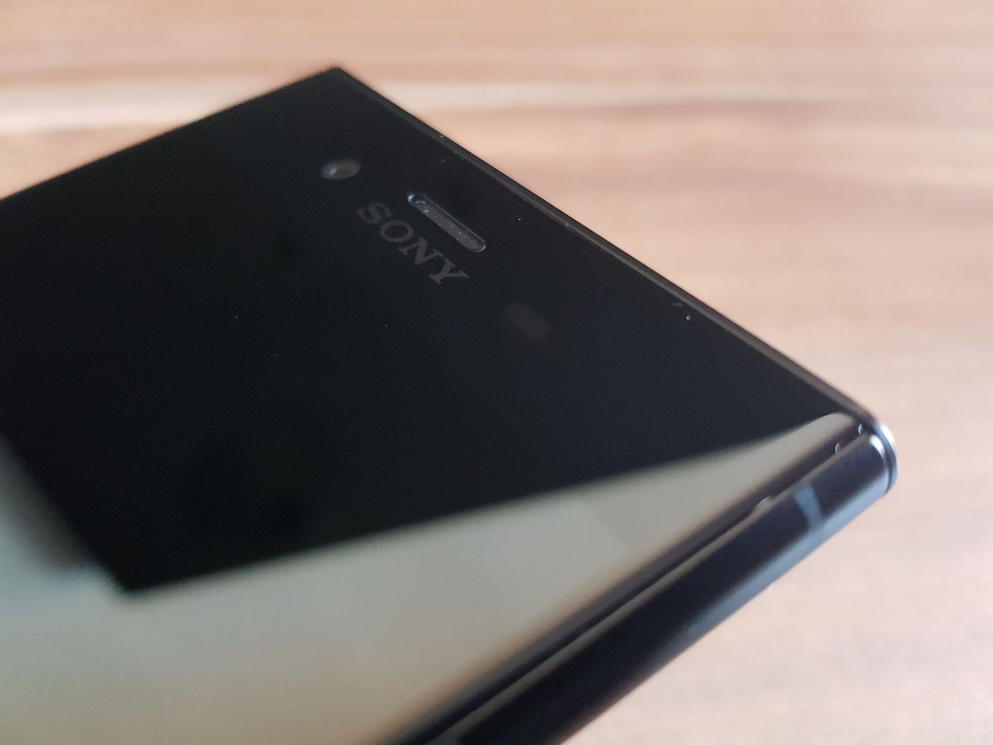 Sony Xperia XZ1, probamos el móvil con cámara super lenta de Sony 27
