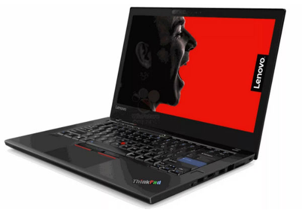 Así será el Lenovo ThinkPad 25 que rememora su 25 aniversario 1 Así será el Lenovo ThinkPad 25 que rememora su 25 aniversario