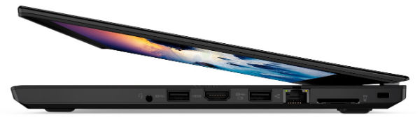 Así será el Lenovo ThinkPad 25 que rememora su 25 aniversario 3 ThinkPad25