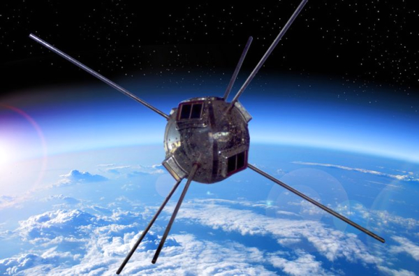 Los 10 datos más curiosos de la conquista del espacio 25 Los 10 datos más curiosos de la conquista del espacio 21