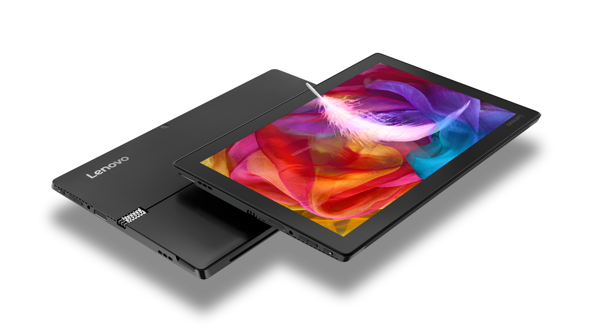 Lenovo Miix 520 diseño