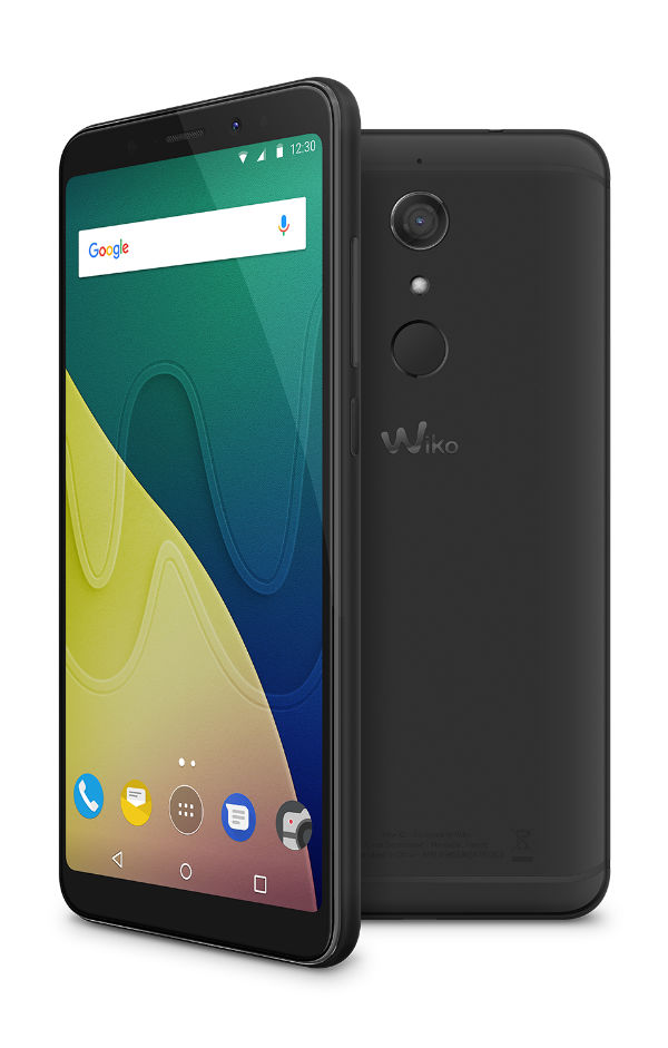 Wiko View XL, pantalla infinita por 200 euros 1 Wiko View XL, pantalla infinita por 200 euros