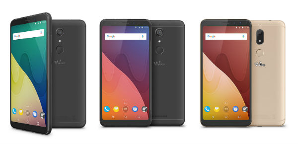 Wiko View XL, pantalla infinita por 200 euros 2 Wiko View XL