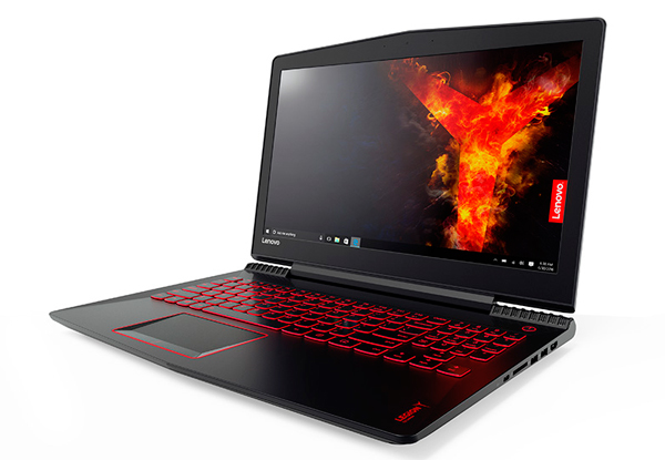 a fondo Lenovo Legion Y520 precio