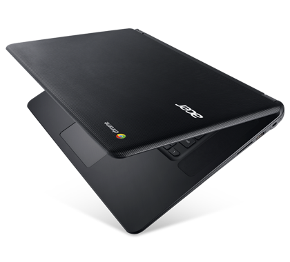 Acer Chromebook 15, portátil de 15,6 pulgadas y gran autonomí­a 5