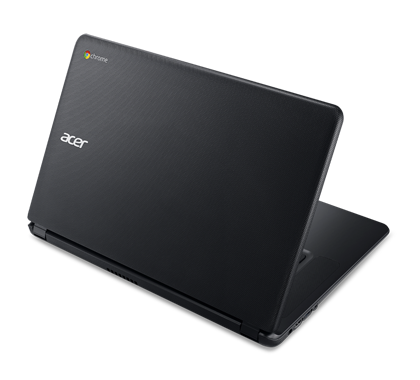 Acer Chromebook 15, portátil de 15,6 pulgadas y gran autonomí­a 7