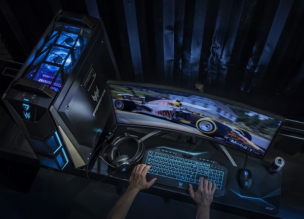 acer predator orion 9000