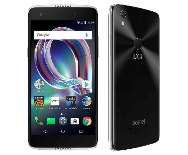 alcatel idol 5s