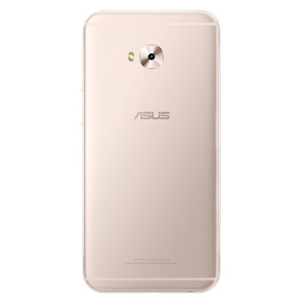 Asus ZenFone 4 Selfie Pro, móvil con cámara para selfies potente 15 asus zenfone 4 selfie pro blanco trasero