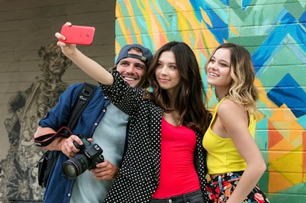 Asus ZenFone 4 Selfie Pro, móvil con cámara para selfies potente 18 asus zenfone 4 selfie pro selfies