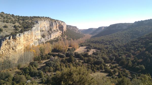 Canon y los Colegios Gredos San Diego enseñan fotografía a los estudiantes 5 aula canon paisaje