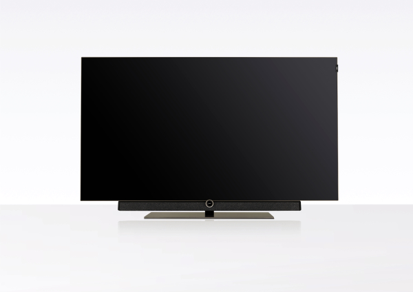 Loewe Bild 5.65 OLED 4K, el televisor más grande a buen precio 1