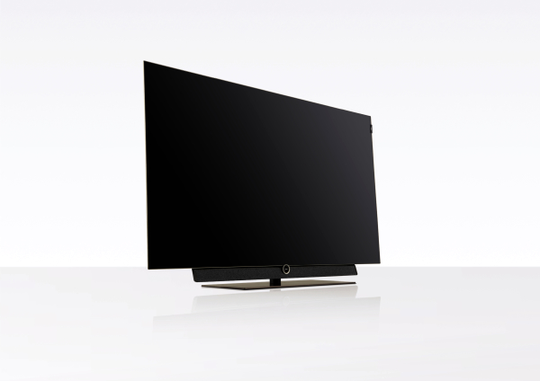 Loewe Bild 5.65 OLED 4K, el televisor más grande a buen precio 2