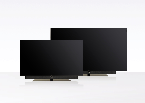 Loewe Bild 5.65 OLED 4K, el televisor más grande a buen precio 9