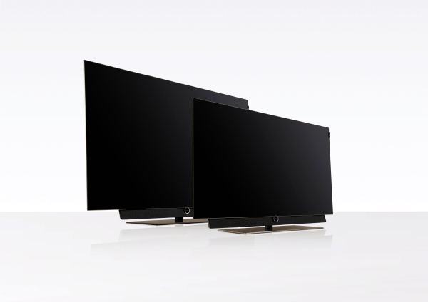 Loewe Bild 5.65 OLED 4K, el televisor más grande a buen precio 10