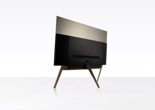 Loewe Bild 5.65 OLED 4K, el televisor más grande a buen precio 7