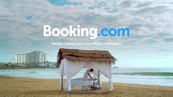 Así­ son las comisiones que Booking cobra a los hoteles