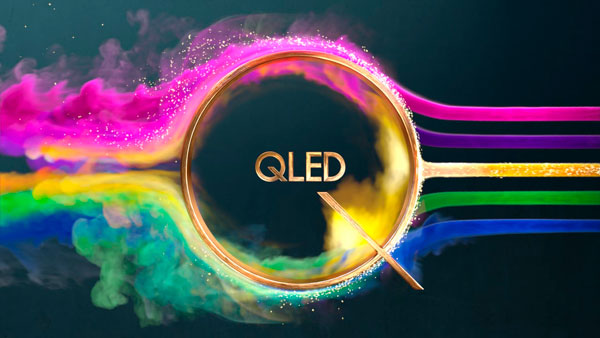 Comparamos los paneles de las TV de 2017, QLED vs OLED