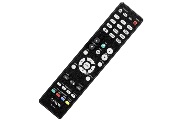 Denon AVR-X1400H, económico y gran receptor para cine en casa 16 Denon AVR-X1400H, económico y gran receptor para cine en casa 13
