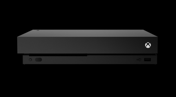 Precio, tiendas y dónde reservar la Xbox One X en España 3 dónde reservar Xbox One X El Corte Inglés